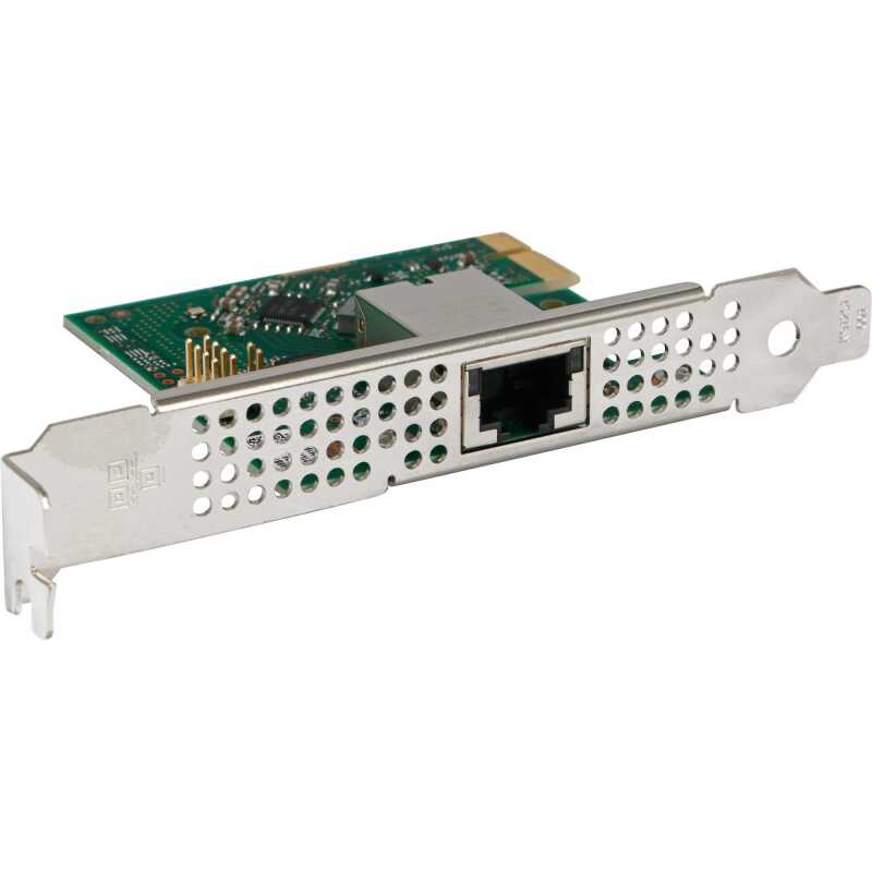 Intel Ethernet I225-T1 Netwerkadapter