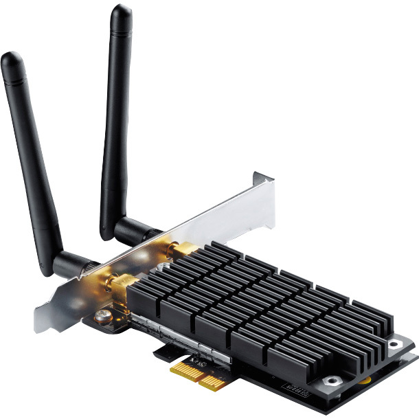 TP-Link Archer T6E WLAN adapter