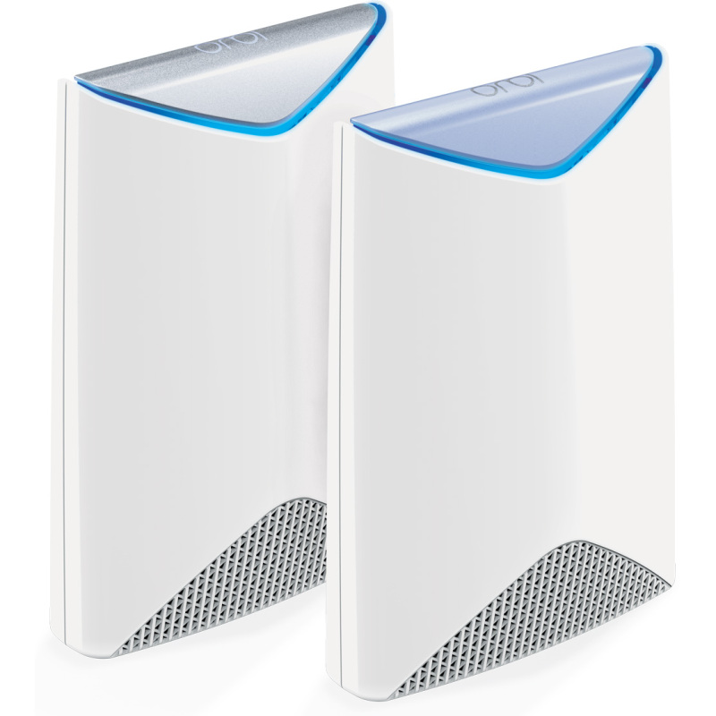 NETGEAR Orbi Pro - AC3000 Tri-band WiFi System Mesh Router