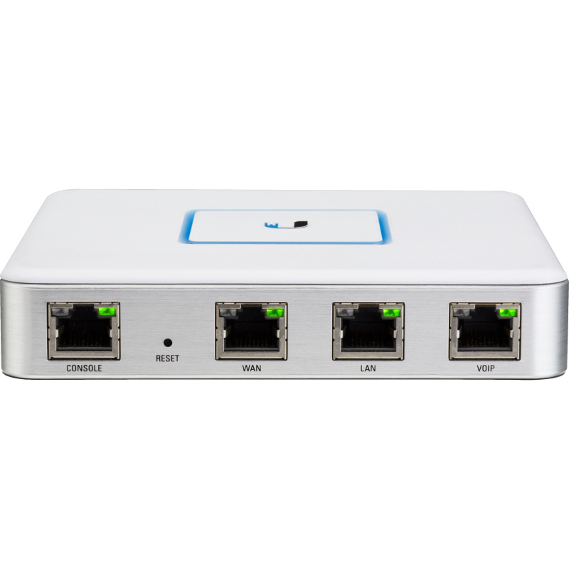 Ubiquiti UniFi Security Gateway Router