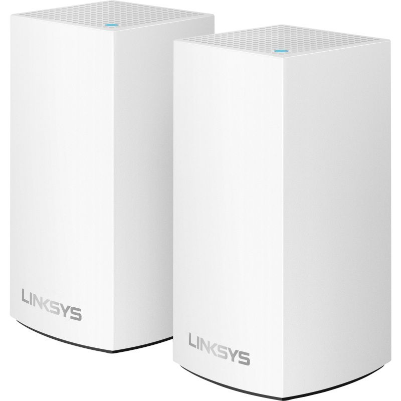 Linksys VELOP AC2400 Dual-band Mesh Router