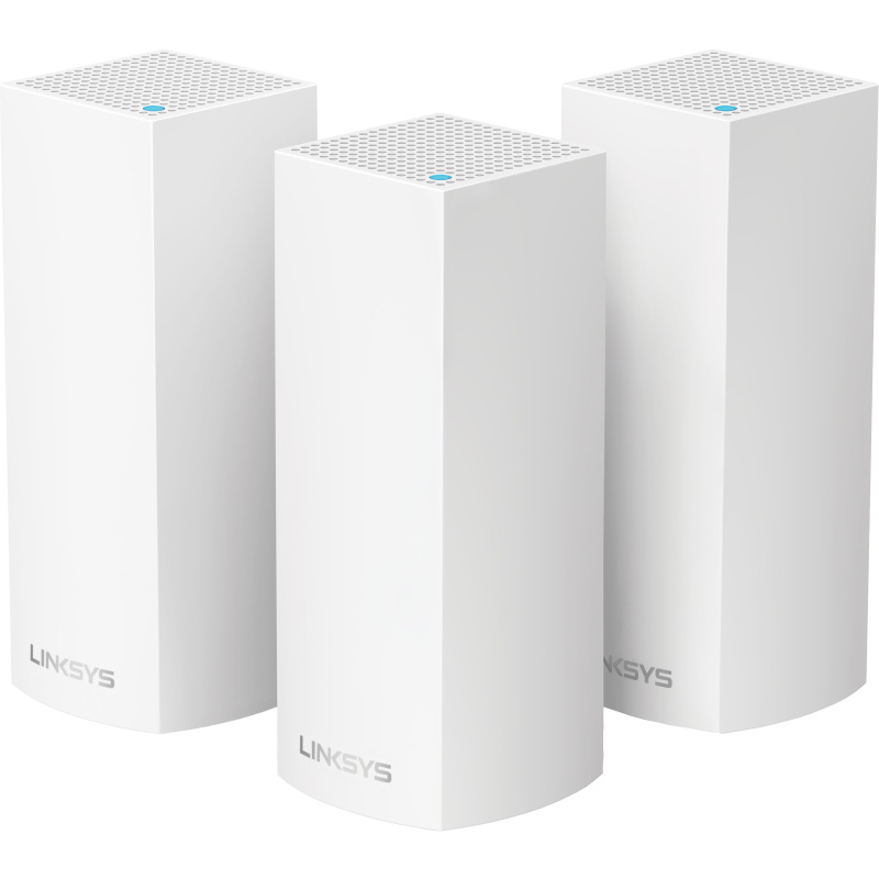 Linksys VELOP Triple Pack Mesh Router