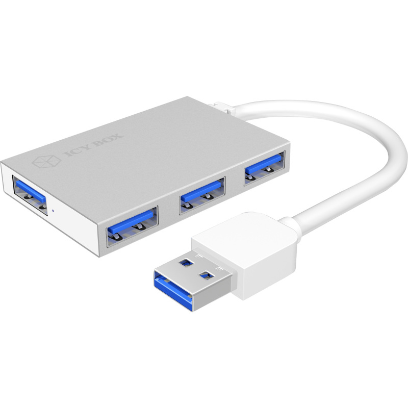ICY BOX IB-Hub1402 USB-hub