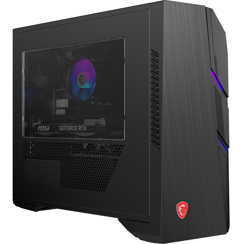 MSI MAG Infinite S3 13NUB5-1089MYS Gaming pc
