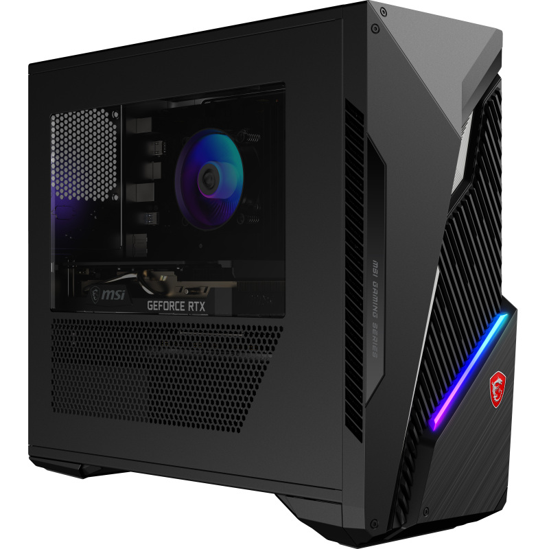 MSI MAG Infinite S3 13NUB7-1088MYS Gaming pc
