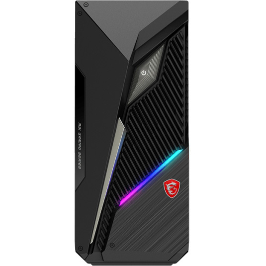 MSI MAG Infinite S3 13NUD-861MYS Gaming pc