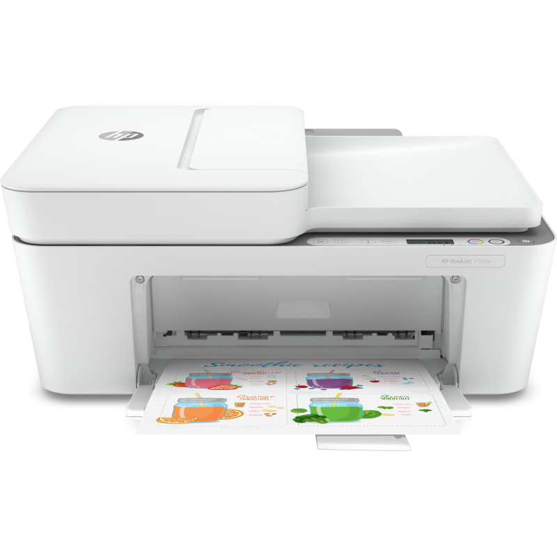 HP DeskJet 4120e All-in-one printer