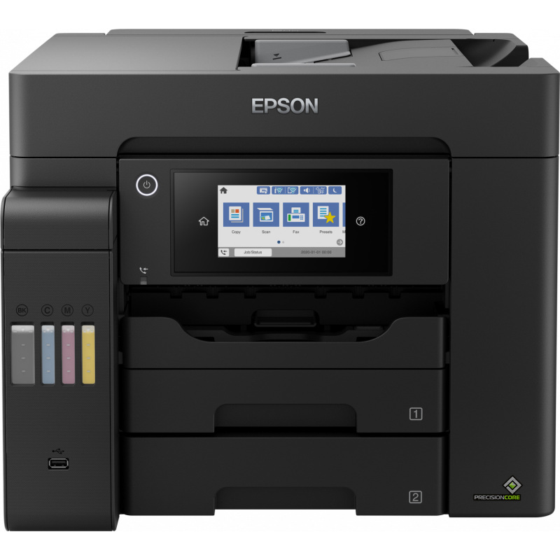 Epson EcoTank ET-5800 All-in-one printer