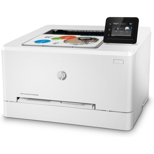 HP Color LaserJet Pro M255dw Kleurenlaserprinter