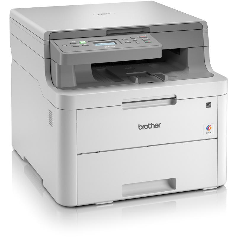 Brother DCP-L3510CDW All-in-one printer