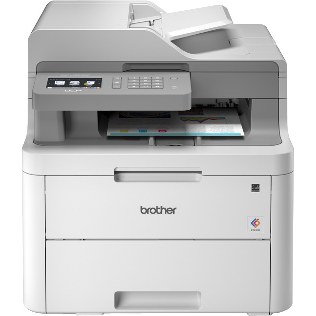 Brother DCP-L3550CDW All-in-one printer
