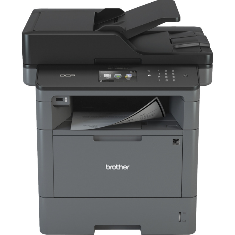 Brother DCP-L5500DN All-in-one laserprinter