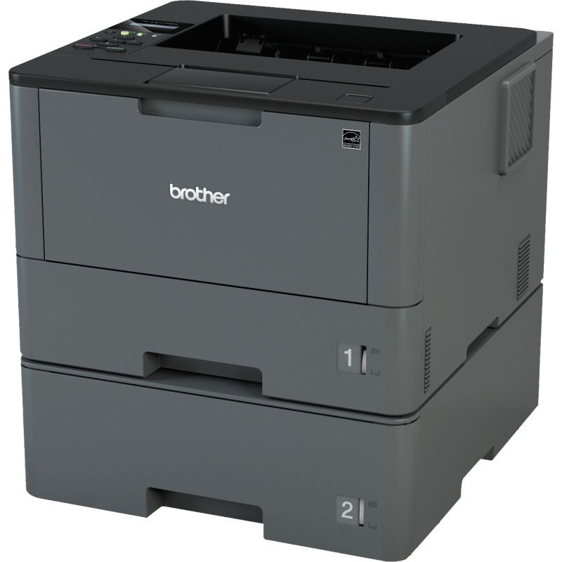 Brother HL-L5100DNT laserprinter