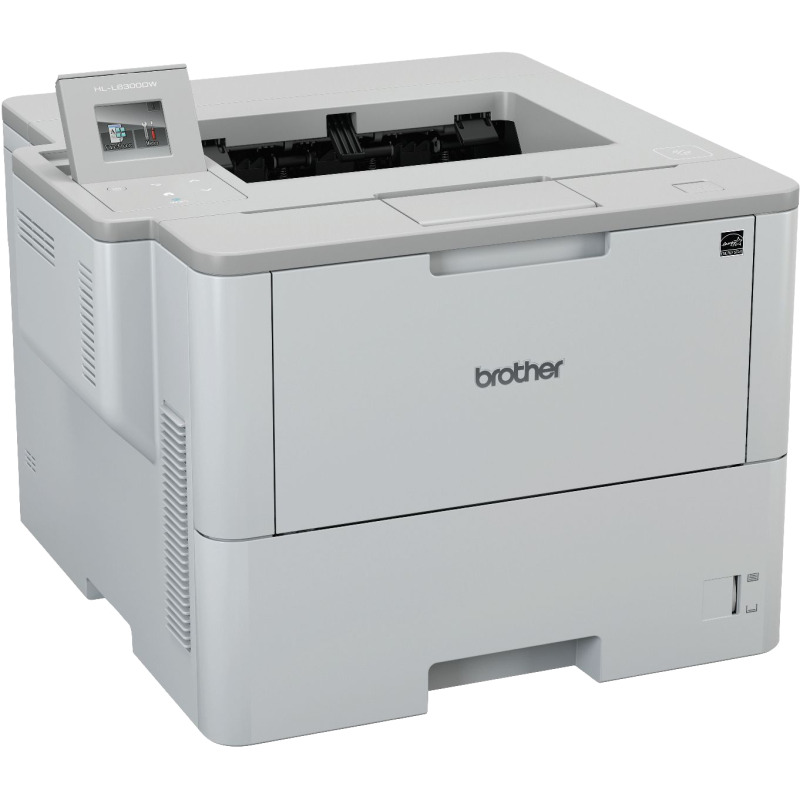 Brother HL-L6300DW Laserprinter