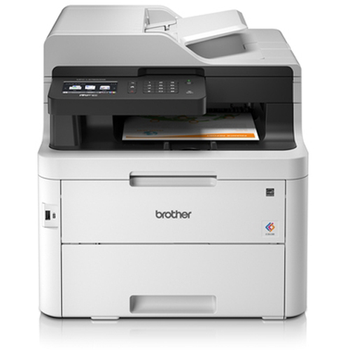 Brother MFC-L3750CDW All-in-one kleurenprinter