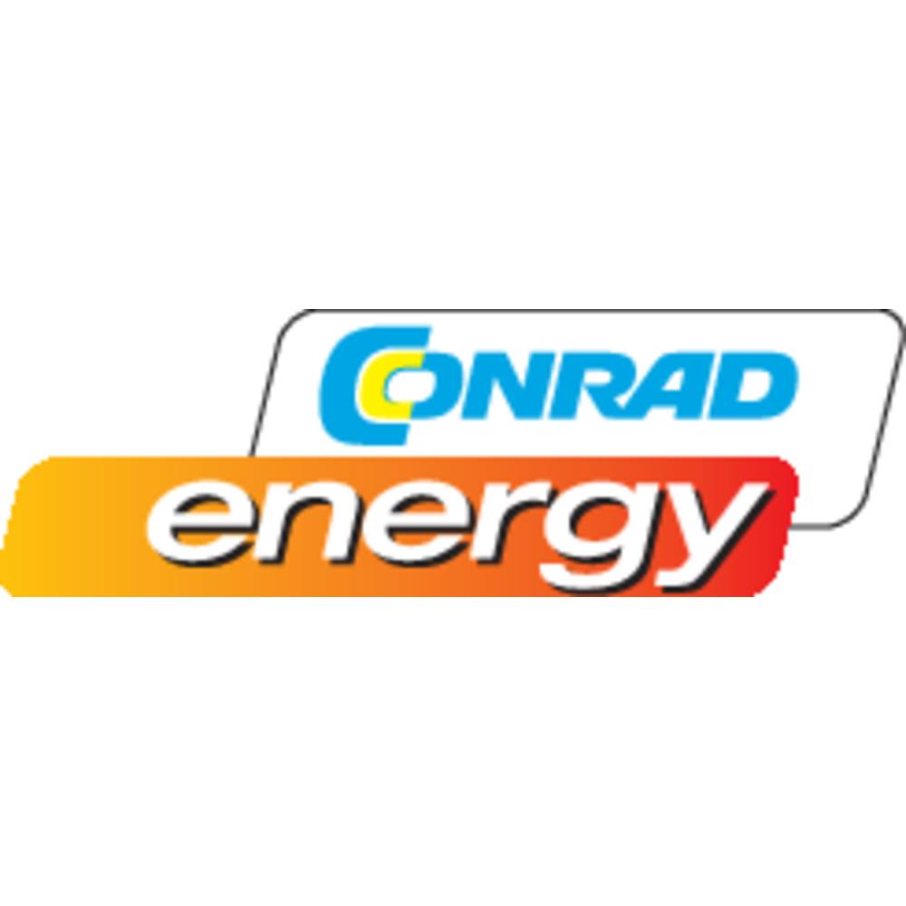 Conrad energy RBC48
