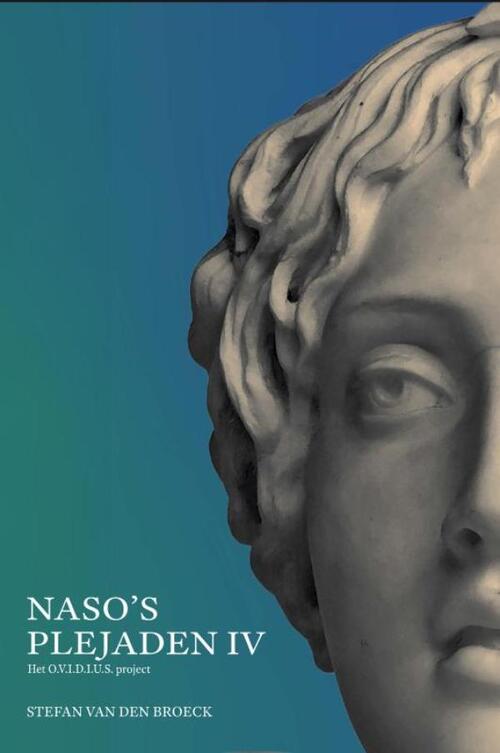 Stefan van den Broeck Naso's Plejaden IV -   (ISBN: 9789465314280)