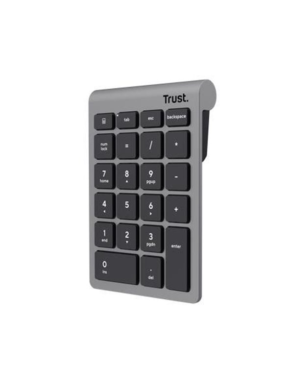 Trust Xalas numeric keypad - Numpad