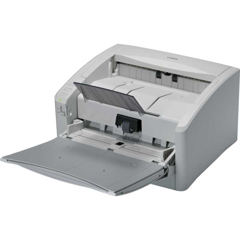 Canon imageFORMULA DR-6010C scanner Feedscanner