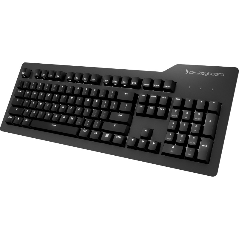 Das Keyboard Prime 13 - mechanical keyboard Toetsenbord