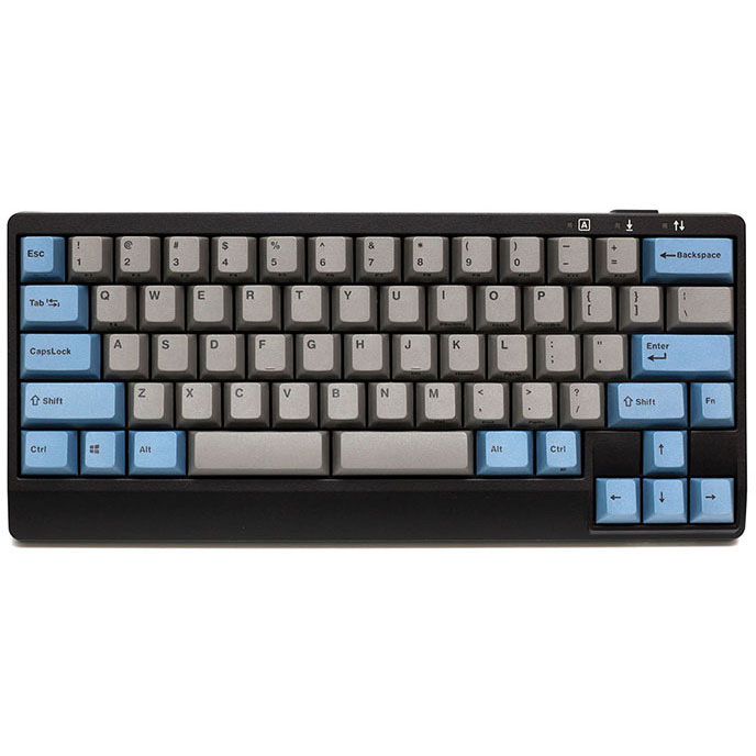 Leopold FC650MDSV/EGBPD gaming toetsenbord