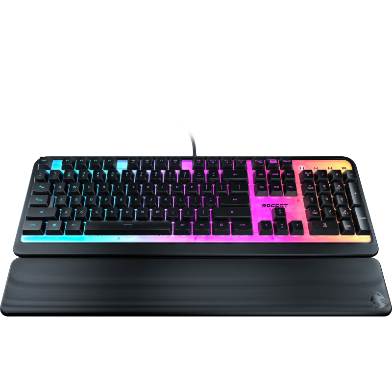 Roccat Magma Gaming toetsenbord