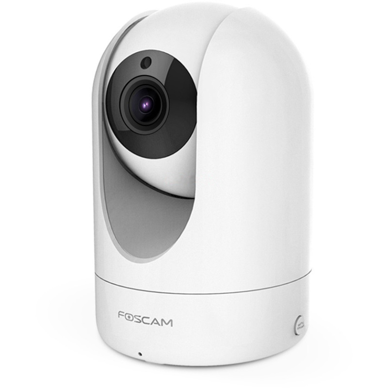 Foscam R2M - 2MP Pan-tilt Camera - Wit