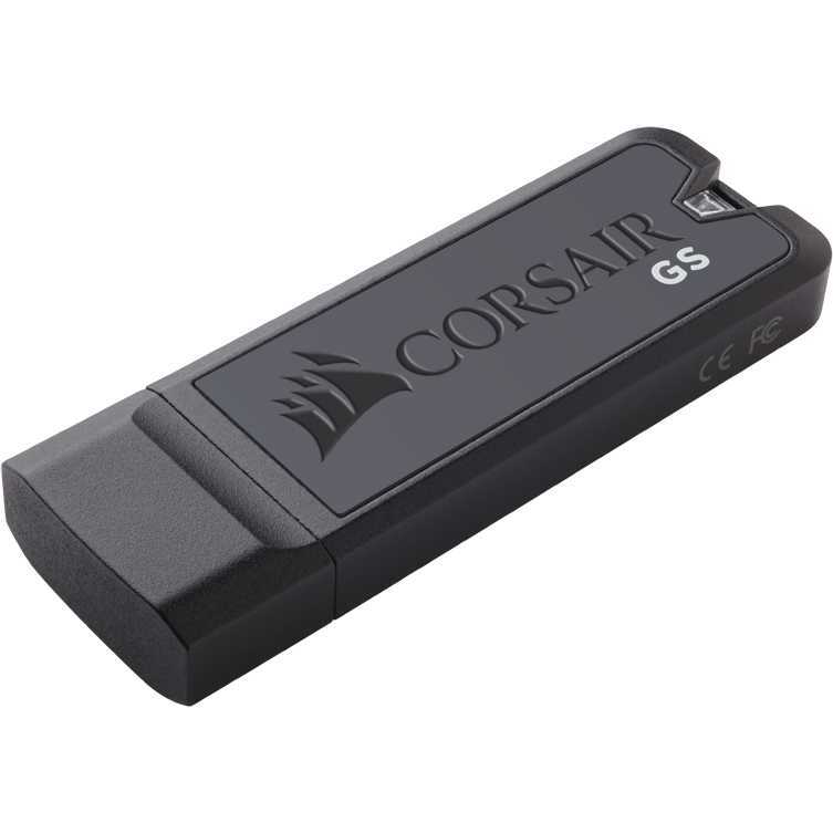 Corsair Flash Voyager GS 128 GB USB-stick