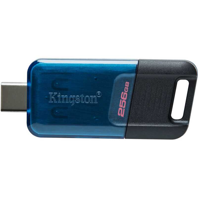 Kingston DataTraveler 80 M 256 GB USB-stick