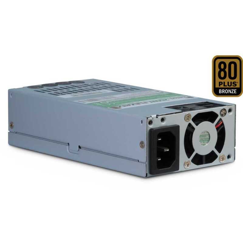 Inter-Tech AP-MFATX25P8 250W Voeding