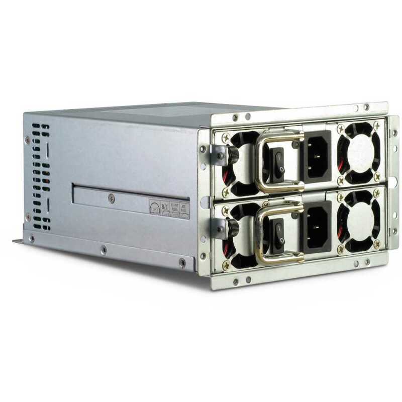 Inter-Tech ASPOWER R2A-MV0450 Voeding