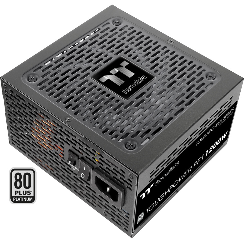 Thermaltake Toughpower PF1 1200W Voeding