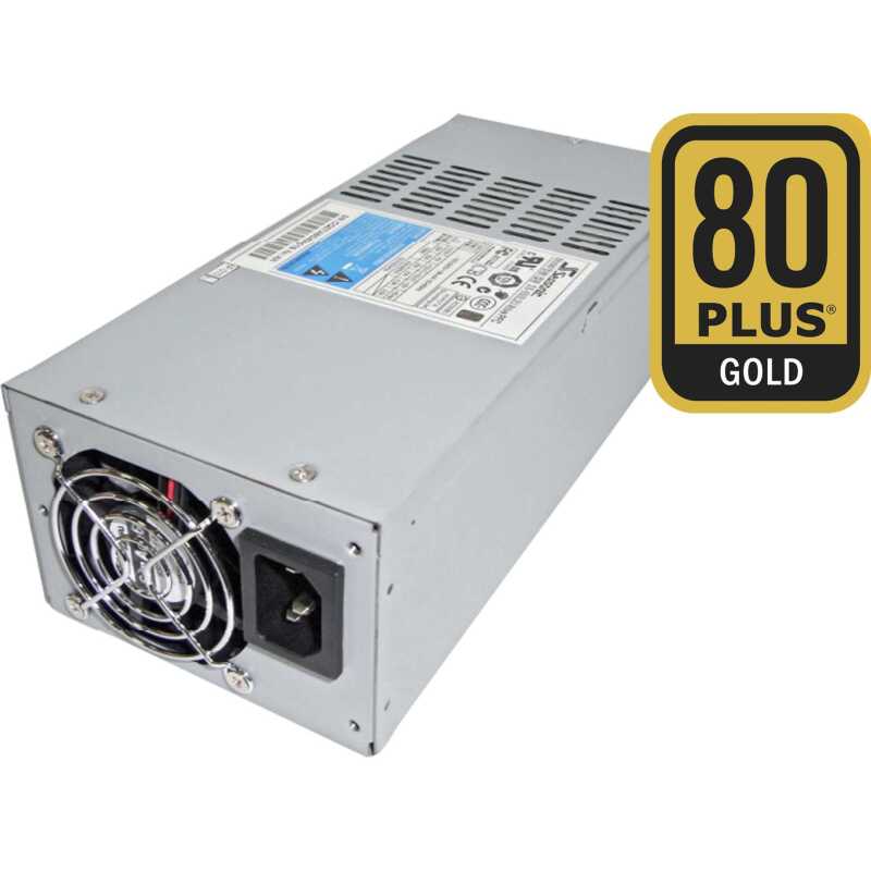 Seasonic SS-500L2U 500W Voeding