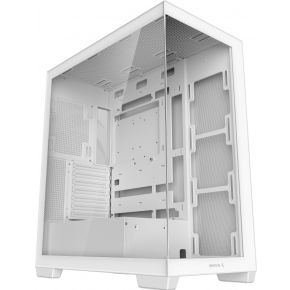 Deepcool CG580 WH Wit