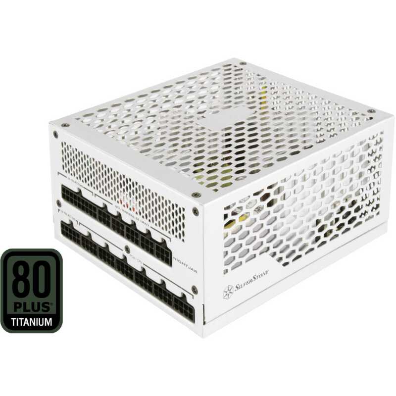 SilverStone NJ700 700W Voeding