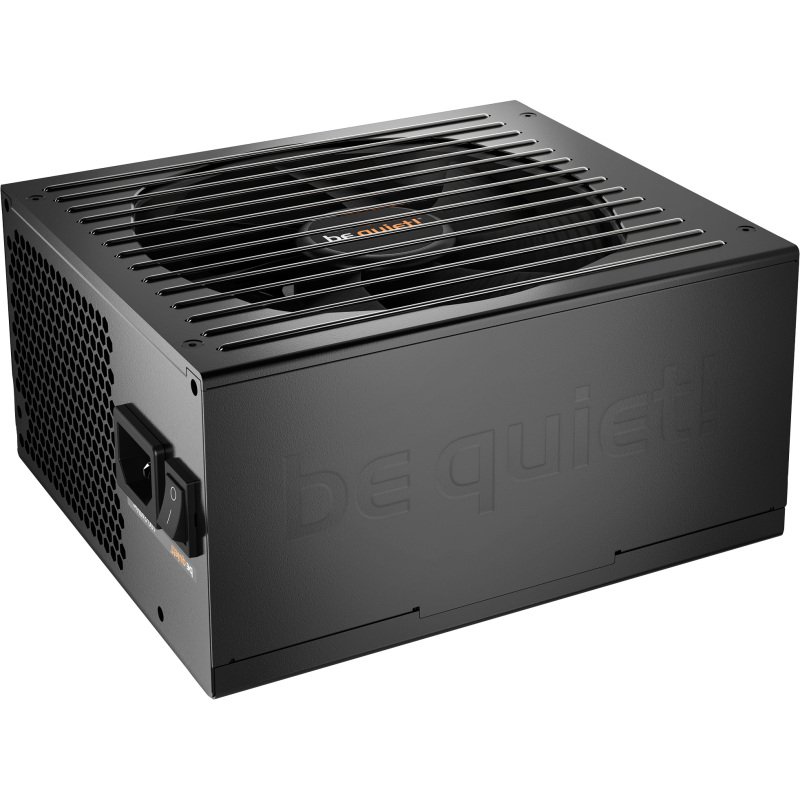 Be quiet Straight Power 11 750W Voeding