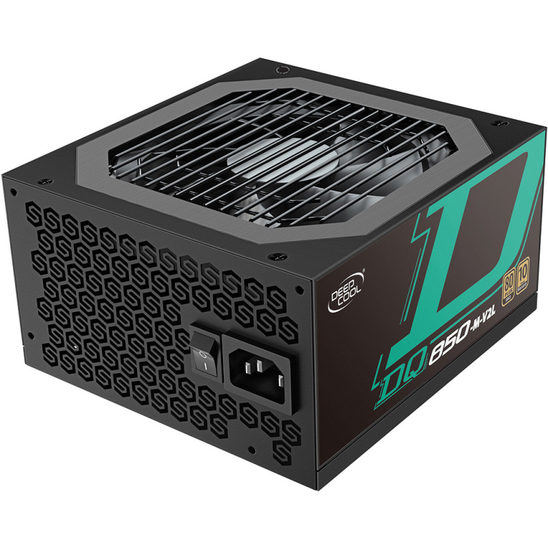 Deepcool DQ850-M-V2L 850W Voeding