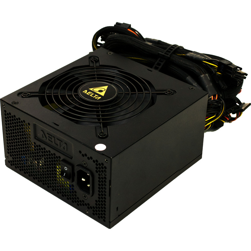 Delta GPS-850HBA, 850W Voeding