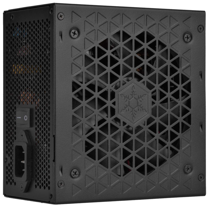SilverStone DA750-G 750W Voeding