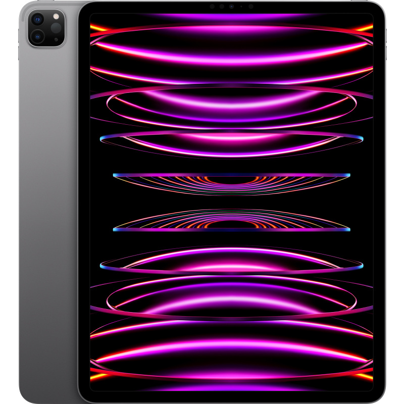 Apple iPad Pro 12.9 (2022) 1 TB Wi-Fi Tablet-pc
