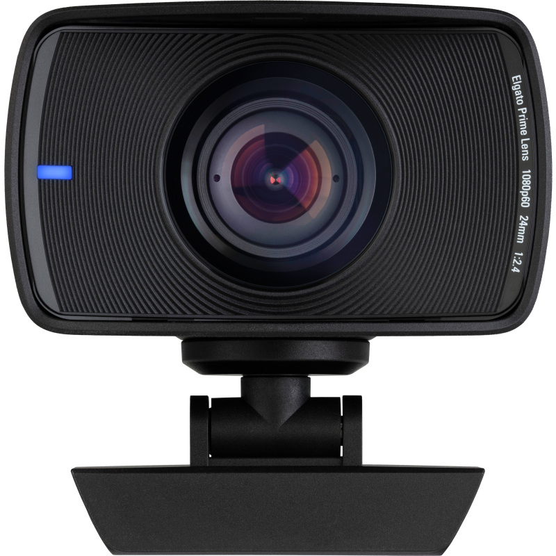 Elgato Facecam Full HD Streaming Camera