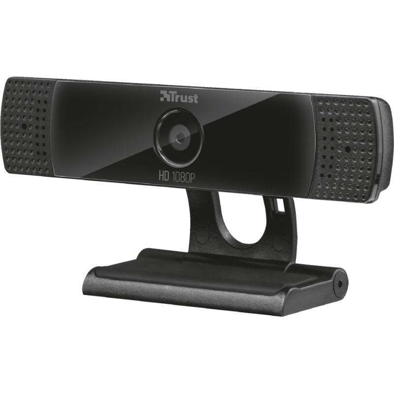 Trust GXT 1160 Vero Streaming Webcam Webcam