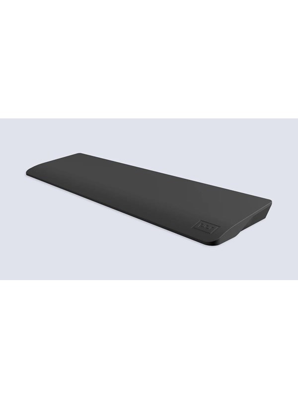 Wooting 80 - Black - Polssteun - Zwart