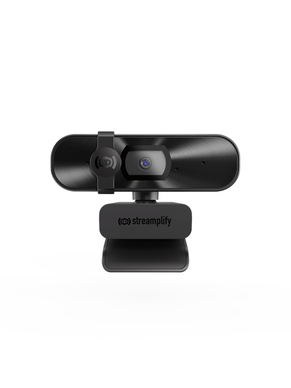 Streamplify CAM Mini