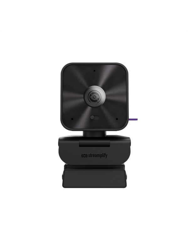 Streamplify CAM G