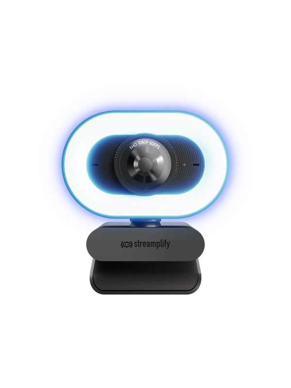 Streamplify CAM Plus