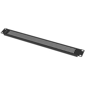 Lanberg AK-1411-B rack-toebehoren Blanco paneel