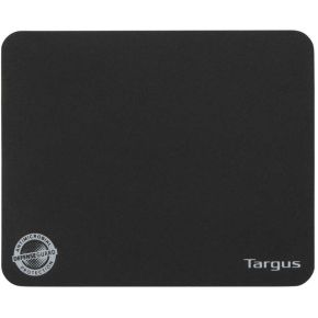 Targus AWE820GL muismat Game-muismat Zwart