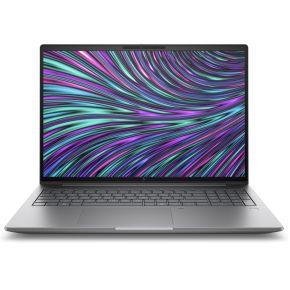 HP ZBook Power 16 inch G11 Mobile Workstation PC Intel Core Ultra 7 165H 40,6 cm (16 ) WQXGA 64 GB D