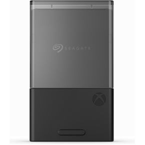Seagate STJR4000400 onderdeel & accessoire voor spelcomputers Opslaguitbreidingskaart